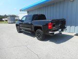 Used 2015 Chevrolet Silverado 1500 LTZ image 3
