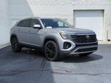 Used 2024 Volkswagen Atlas Cross Sport SE w/ Black Wheel Package image 6