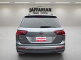 Used 2022 Volkswagen Tiguan SE w/ Panoramic Sunroof Package image 3