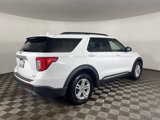Used 2020 Ford Explorer XLT w/ Equipment Group 202A image 3