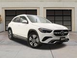 Certified 2025 Mercedes-Benz GLA 250 image 2