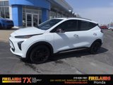 Used 2023 Chevrolet Bolt EUV Premier w/ Sun & Sound Package image 4