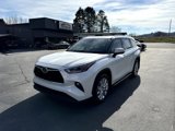Used 2021 Toyota Highlander Limited image 2