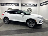 Used 2024 Chevrolet Blazer LT w/ Sound & Technology Package image 2