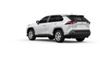 New 2025 Toyota RAV4 LE image 6