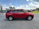 Used 2018 Chevrolet Equinox Premier image 4