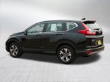 Certified 2018 Honda CR-V LX image 5