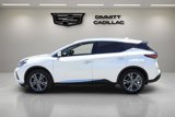 Used 2020 Nissan Murano Platinum image 2
