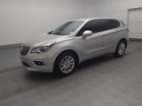 Used 2017 Buick Envision Preferred image 2