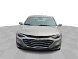 Used 2022 Chevrolet Malibu LT image 3