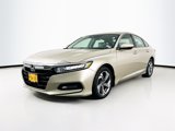 Used 2019 Honda Accord EX-L image 3