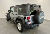 Used 2017 Jeep Wrangler Unlimited Sport w/ Quick Order Package 24S image 5
