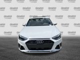 Used 2024 Audi A4 2.0T Premium Plus w/ Premium Plus Package image 3