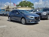 Used 2014 MAZDA MAZDA3 s Grand Touring w/ Technology Package image 2