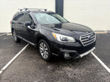 Used 2017 Subaru Outback 2.5i Touring w/ Popular Package #5A image 2