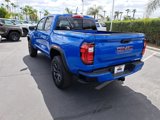 New 2025 GMC Canyon Elevation image 4
