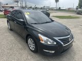 Used 2014 Nissan Altima 2.5 S image 4