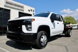 Used 2021 Chevrolet Silverado 3500 W/T w/ WT Convenience Package image 2