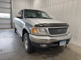 Used 1999 Ford F150 XLT image 3