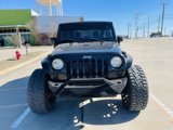 Used 2012 Jeep Wrangler Unlimited Sport image 2