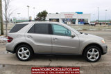 Used 2008 Mercedes-Benz ML 320 4MATIC image 6