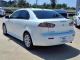 Used 2012 Mitsubishi Lancer ES image 3