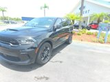 Used 2021 Dodge Durango R/T w/ Technology Group image 4