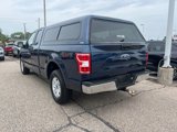 Certified 2020 Ford F150 XL w/ Equipment Group 101A Mid image 6