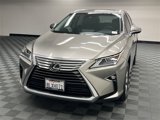 Certified 2019 Lexus RX 350 FWD image 2