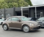 Used 2015 Volkswagen Beetle 1.8T image 2
