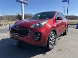 Used 2018 Kia Sportage EX image 5
