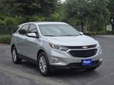 Used 2021 Chevrolet Equinox LT image 3