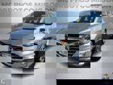 Used 2023 Chevrolet Malibu LS image 2