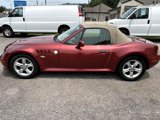 Used 2002 BMW Z3 2.5i image 4