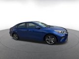 Used 2024 Kia Forte LXS image 2
