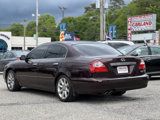Used 2002 INFINITI Q45 Luxury image 4