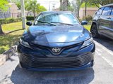 Used 2019 Toyota Camry LE image 2