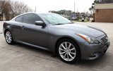 Used 2014 INFINITI Q60 Journey w/ Premium Package image 2