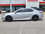 Used 2022 Toyota Camry XSE image 4
