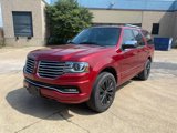 Used 2015 Lincoln Navigator 2WD image 3