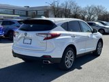 Certified 2023 Acura RDX AWD w/ Technology Package image 2