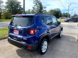 Used 2019 Jeep Renegade Latitude w/ Cold Weather Group image 4