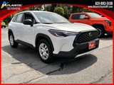 New 2024 Toyota Corolla Cross L image 6