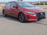 New 2025 Nissan Sentra SV w/ Trunk Package image 4