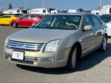 Used 2008 Ford Fusion SEL image 4