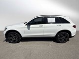 Used 2022 Mercedes-Benz GLC 300 4MATIC image 2
