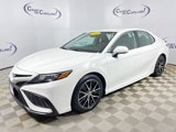 Used 2021 Toyota Camry SE image 3