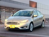 Used 2017 Ford Focus Titanium image 3