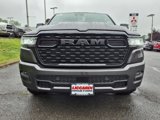 New 2025 RAM 1500 Tradesman image 5