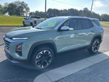 New 2026 Chevrolet Equinox LT w/ Convenience Package II image 2